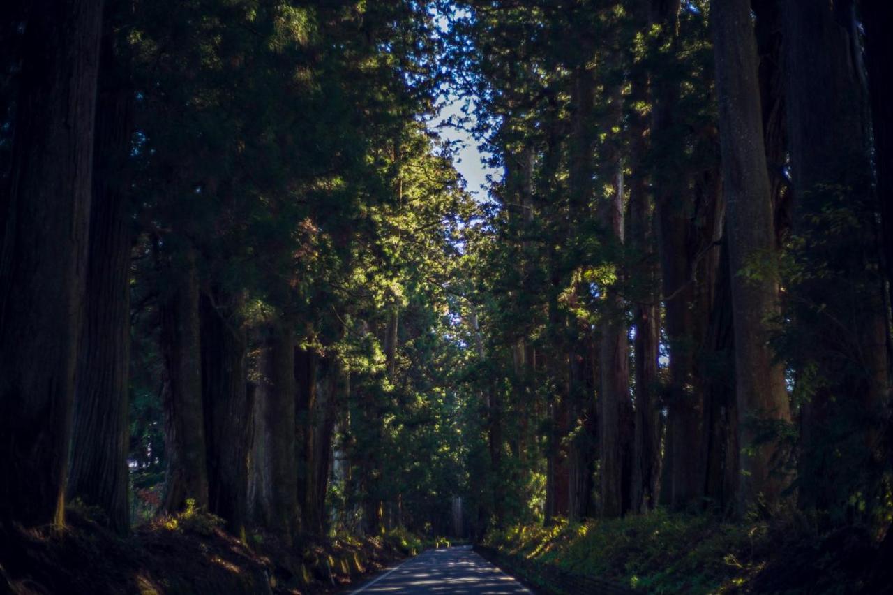 Nikko Sweden Village Dış mekan fotoğraf